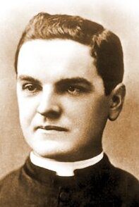 Blessed Father Michael McGivney